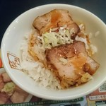  会津・喜多方ラーメン 小法師 - 