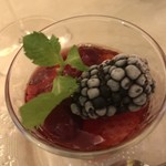 ラ　ブルゴーニュ - 
