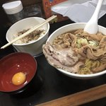 一条流がんこ総本家分家四谷荒木町 - 