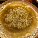 たきや - リゾット風に～