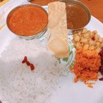 ポンガラカレー 大手町プレイス店 - 