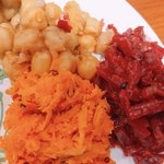 ポンガラカレー 大手町プレイス店 - 