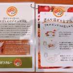 ポンガラカレー - 