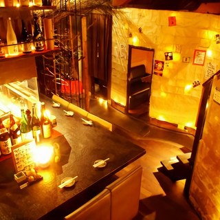 自由が丘 うる虎_2