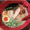 ラー麺 ずんどう屋 心斎橋店
