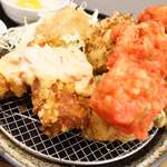 札幌ザンギ本舗 - 