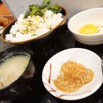 札幌ザンギ本舗 - 