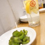 札幌ザンギ本舗 - 