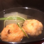 銀座 しのはら - 