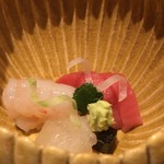 銀座 しのはら - 