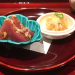 銀座 しのはら - 