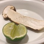 銀座 しのはら - 