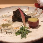 銀座 しのはら - 