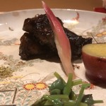 銀座 しのはら - 