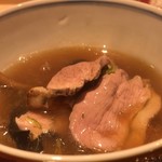 銀座 しのはら - 