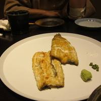 わたべ - 白焼き