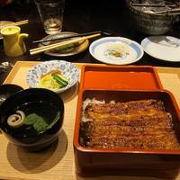 わたべ - うな重 上