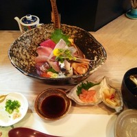 鮨あら井 - 