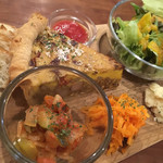 ハングアウトコーヒー - 