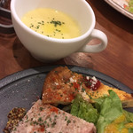 ハングアウトコーヒー - 