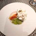 レストラン パティスリー ジェイエス - デセール