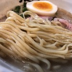 うちのラーメン 我豚 - 