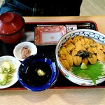 道の駅 こどまり - 