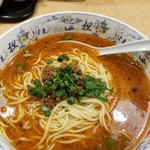 大明担担麺 - 