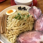 うちのラーメン 我豚 - 