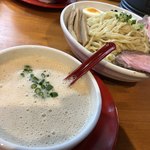 うちのラーメン 我豚 - 