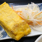 つるや - 玉子焼き　１５０円