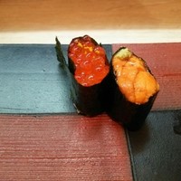 鮨あら井 - 