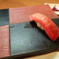 鮨あら井 - 