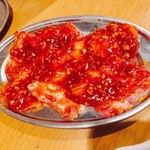 焼肉×ホルモン 武蔵関 ひゃくてん - 