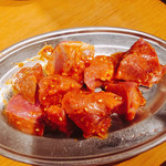 焼肉×ホルモン 武蔵関 ひゃくてん - 