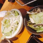 焼肉×ホルモン 武蔵関 ひゃくてん - 