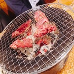 焼肉×ホルモン 武蔵関 ひゃくてん - 