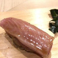 鮓 村瀬 - 