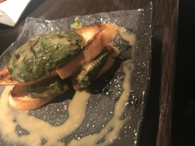 閉店 Agri Cafe アグリ カフェ 若松河田 鉄板焼き 食べログ