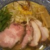 麺処 ぐり虎 本店