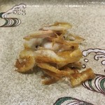 潟潟ヤ - 富山の白エビ