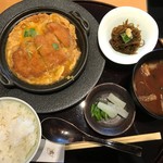 旬魚旬彩うおまん - おすすめ定食