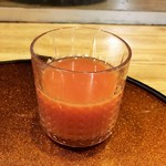 潟潟ヤ - 北海道産トマトジュース