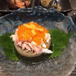 Kouchan Zushi - 蟹味噌