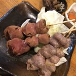 Yakitori Zen - 