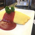 たいめいけん - 香り良く