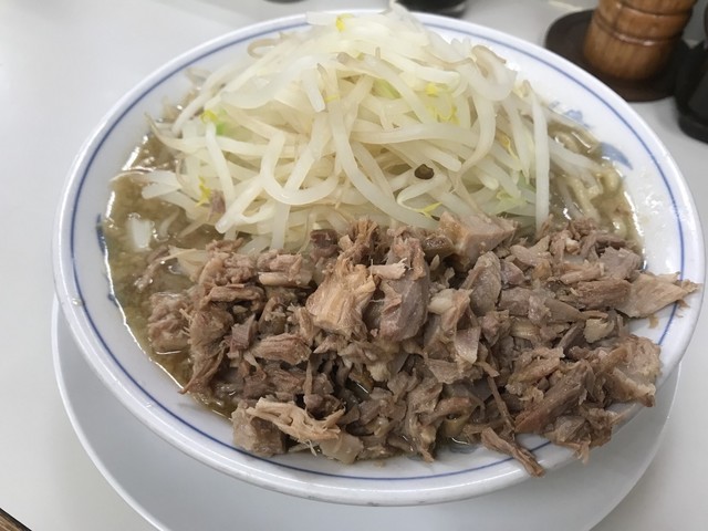 チャーシューメン By 勝浦タンタンメン らーめん大 我孫子店 我孫子 ラーメン 食べログ