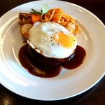 洋食コノヨシ - 