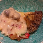 串かんざし 久 - 