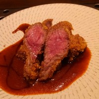 御肉 平川 - 